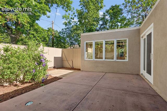 MLS Image for 26  Oak  ,Colorado Springs, Colorado
