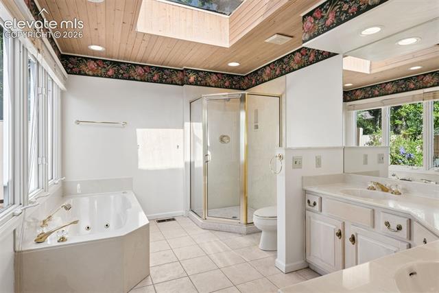 MLS Image for 26  Oak  ,Colorado Springs, Colorado