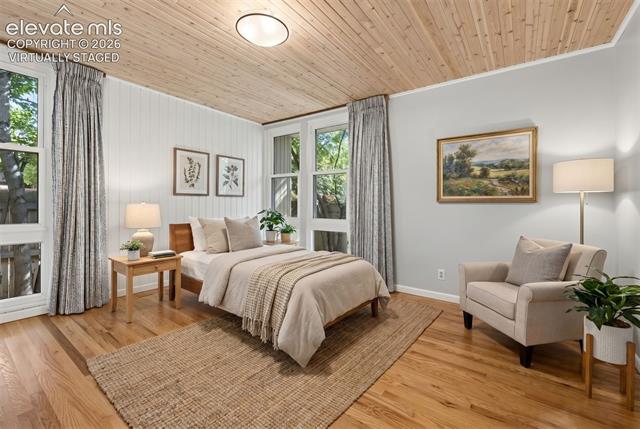 MLS Image for 26  Oak  ,Colorado Springs, Colorado