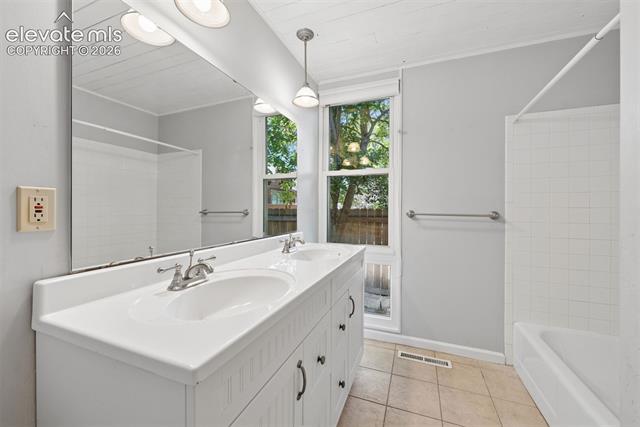 MLS Image for 26  Oak  ,Colorado Springs, Colorado