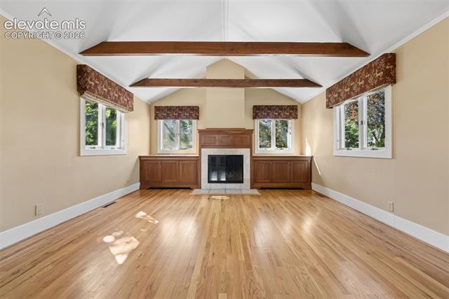 MLS Image for 26  Oak  ,Colorado Springs, Colorado
