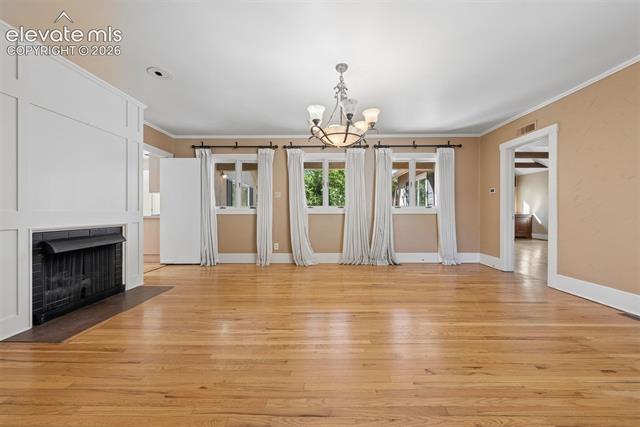 MLS Image for 26  Oak  ,Colorado Springs, Colorado
