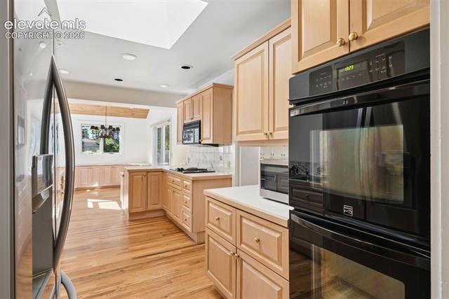 MLS Image for 26  Oak  ,Colorado Springs, Colorado