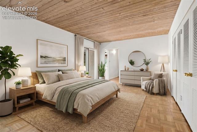 MLS Image for 26  Oak  ,Colorado Springs, Colorado