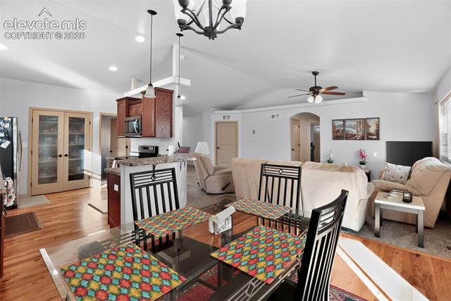 MLS Image for 2326  Cliffmoor  ,Pueblo, Colorado