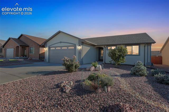 MLS Image for 2326  Cliffmoor  ,Pueblo, Colorado