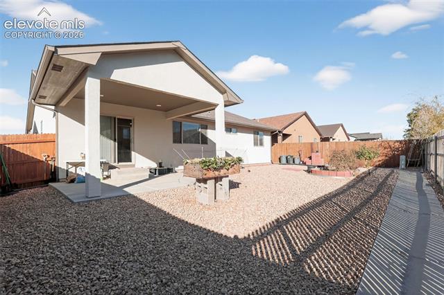 MLS Image for 2326  Cliffmoor  ,Pueblo, Colorado