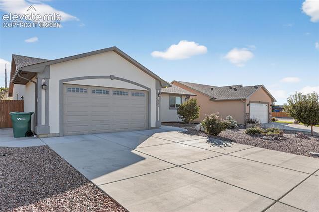 MLS Image for 2326  Cliffmoor  ,Pueblo, Colorado