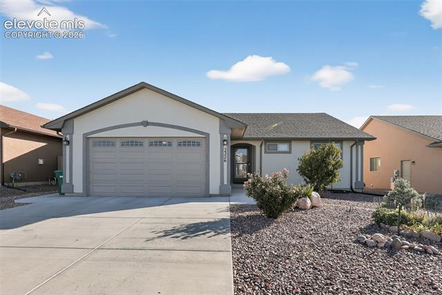 MLS Image for 2326  Cliffmoor  ,Pueblo, Colorado