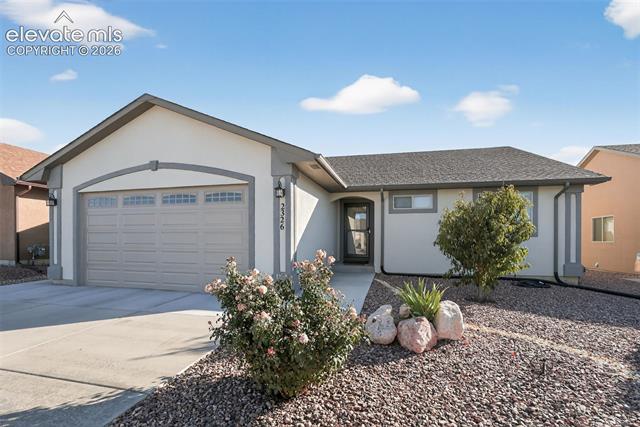 MLS Image for 2326  Cliffmoor  ,Pueblo, Colorado
