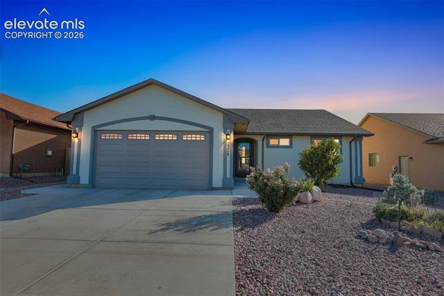 MLS Image for 2326  Cliffmoor  ,Pueblo, Colorado