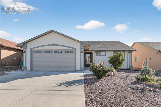 MLS Image for 2326  Cliffmoor  ,Pueblo, Colorado