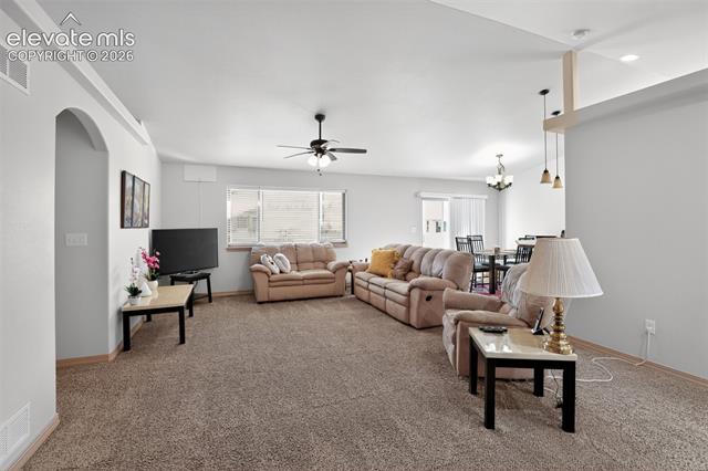 MLS Image for 2326  Cliffmoor  ,Pueblo, Colorado