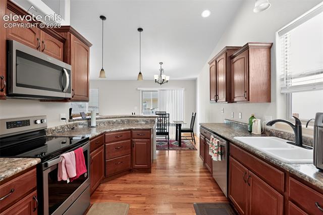MLS Image for 2326  Cliffmoor  ,Pueblo, Colorado