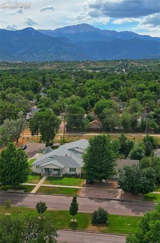 MLS Image for 2004 N Wahsatch  ,Colorado Springs, Colorado