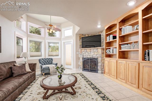 MLS Image for 2004 N Wahsatch  ,Colorado Springs, Colorado