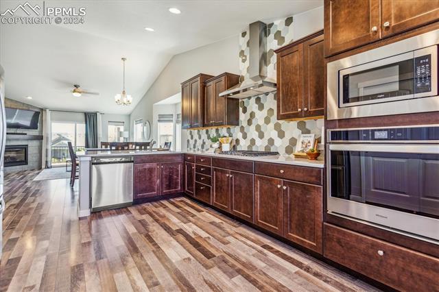 MLS Image for 15877  Long Valley  ,Monument, Colorado