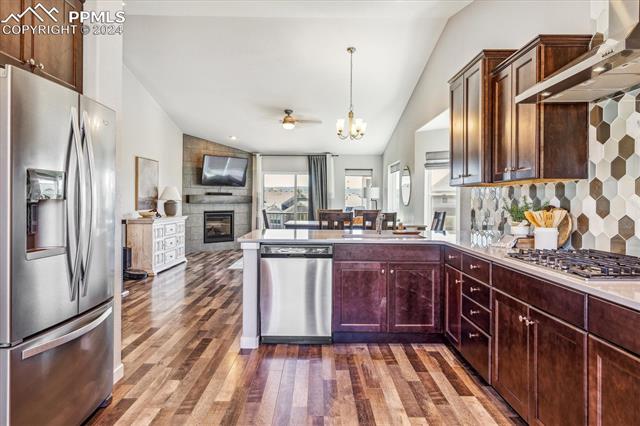 MLS Image for 15877  Long Valley  ,Monument, Colorado