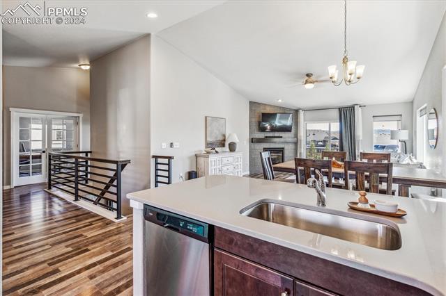 MLS Image for 15877  Long Valley  ,Monument, Colorado