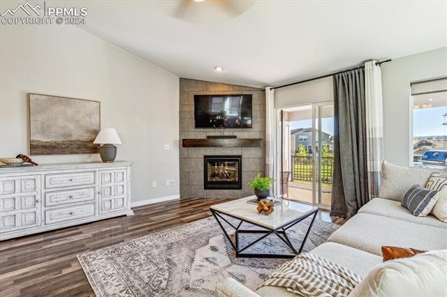 MLS Image for 15877  Long Valley  ,Monument, Colorado