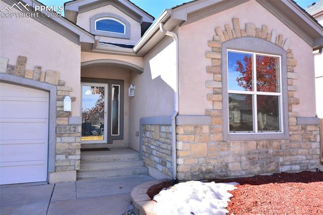 MLS Image for 9542  Orchard Park  ,Colorado Springs, Colorado