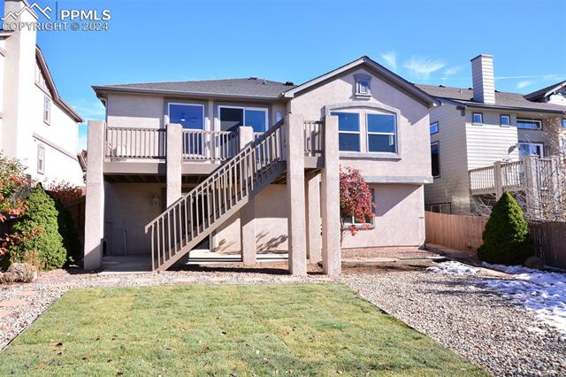 MLS Image for 9542  Orchard Park  ,Colorado Springs, Colorado