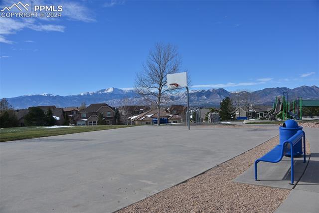 MLS Image for 9542  Orchard Park  ,Colorado Springs, Colorado