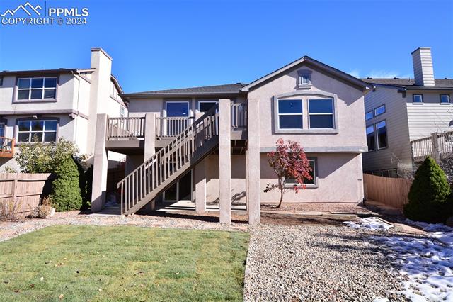 MLS Image for 9542  Orchard Park  ,Colorado Springs, Colorado