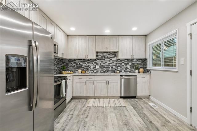 MLS Image for 309  Davie  ,Colorado Springs, Colorado