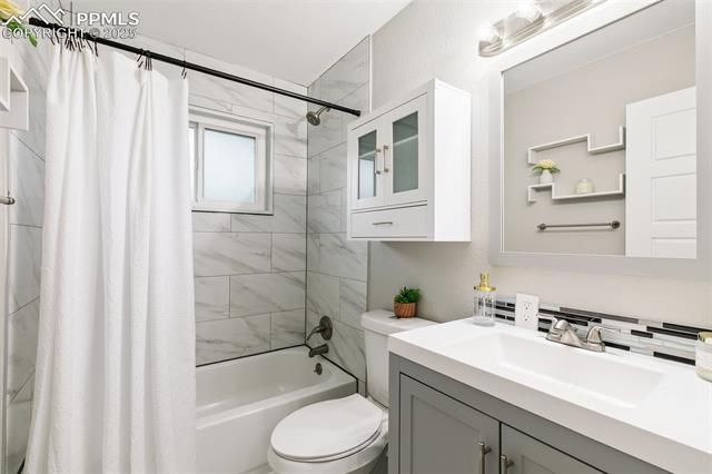 MLS Image for 309  Davie  ,Colorado Springs, Colorado