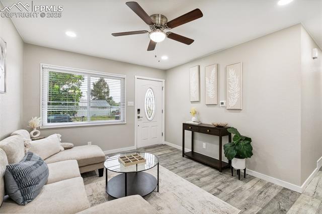 MLS Image for 309  Davie  ,Colorado Springs, Colorado
