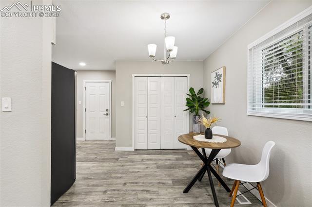 MLS Image for 309  Davie  ,Colorado Springs, Colorado