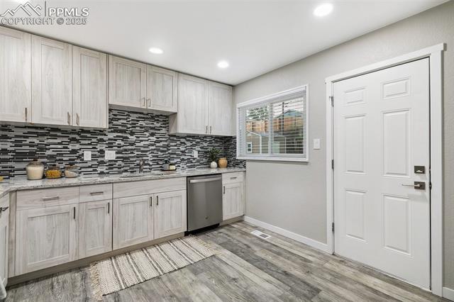 MLS Image for 309  Davie  ,Colorado Springs, Colorado