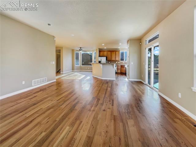 MLS Image for 5314  Barnstormers  ,Colorado Springs, Colorado