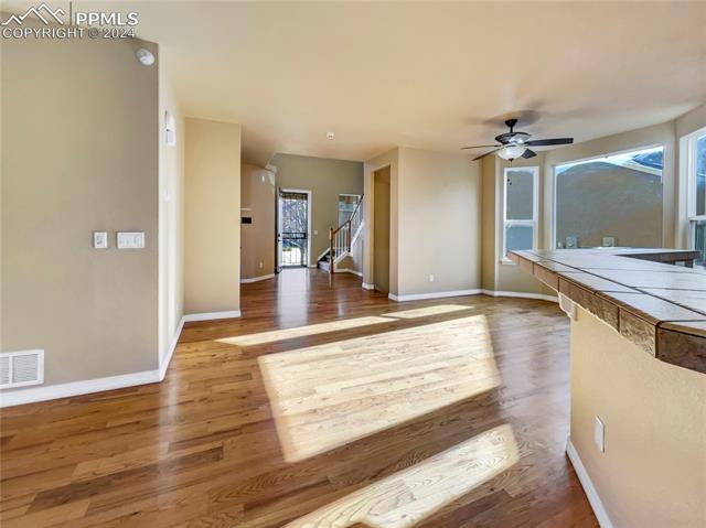 MLS Image for 5314  Barnstormers  ,Colorado Springs, Colorado