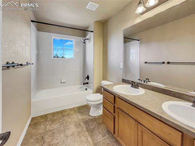 MLS Image for 5314  Barnstormers  ,Colorado Springs, Colorado