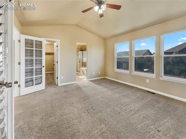 MLS Image for 5314  Barnstormers  ,Colorado Springs, Colorado