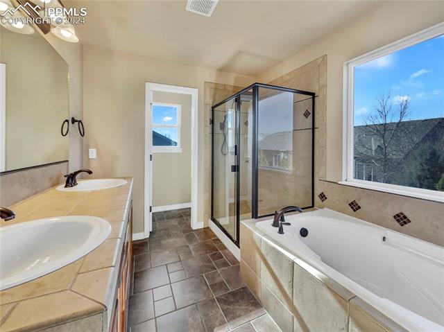 MLS Image for 5314  Barnstormers  ,Colorado Springs, Colorado