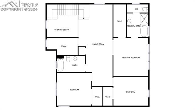 MLS Image for 5314  Barnstormers  ,Colorado Springs, Colorado