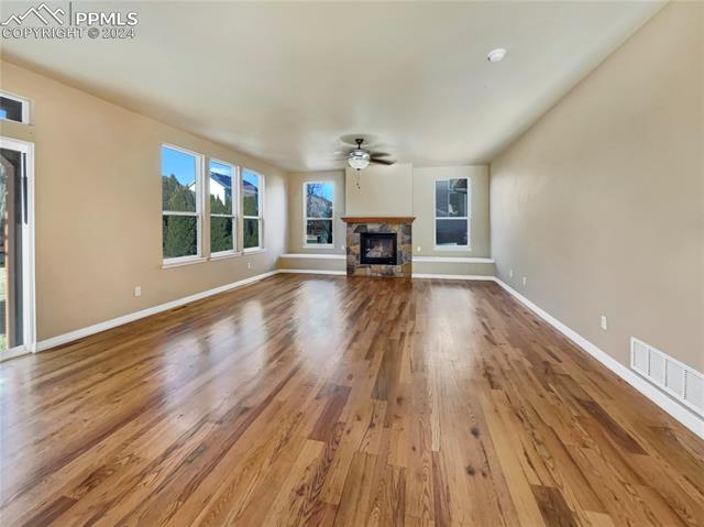 MLS Image for 5314  Barnstormers  ,Colorado Springs, Colorado