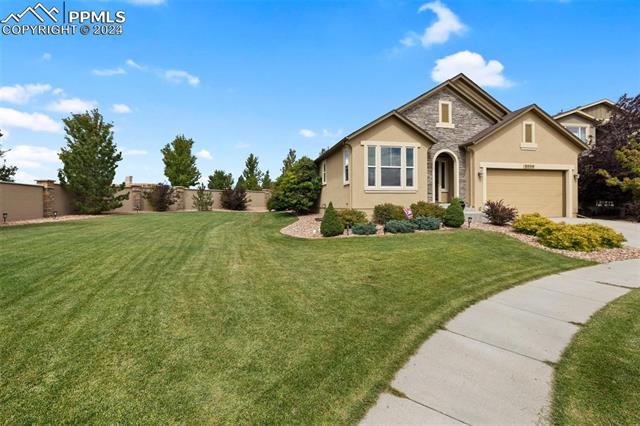 5004  Galloping Goose  , colorado springs  House Search MLS Picture