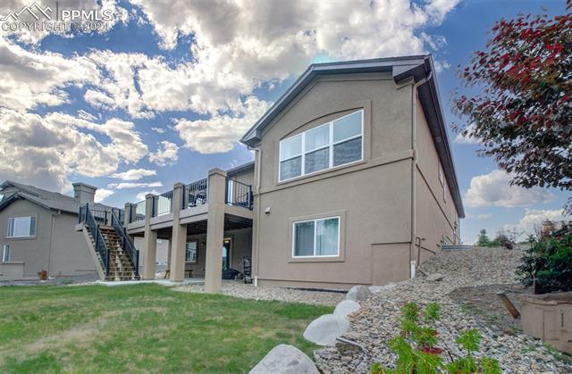 MLS Image for 2865  Elk Stone  ,Colorado Springs, Colorado