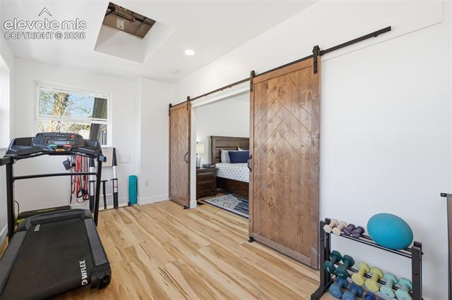 MLS Image for 1607 W Pikes Peak  ,Colorado Springs, Colorado