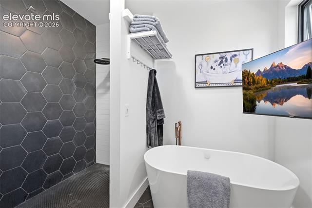 MLS Image for 1607 W Pikes Peak  ,Colorado Springs, Colorado
