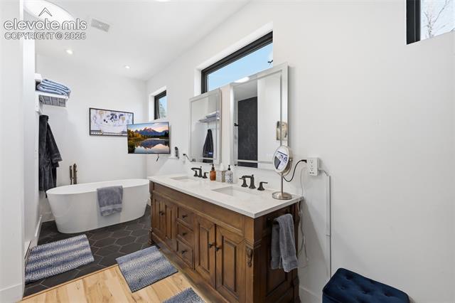 MLS Image for 1607 W Pikes Peak  ,Colorado Springs, Colorado