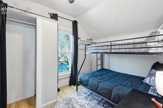 MLS Image for 1607 W Pikes Peak  ,Colorado Springs, Colorado
