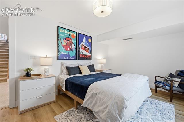 MLS Image for 1607 W Pikes Peak  ,Colorado Springs, Colorado