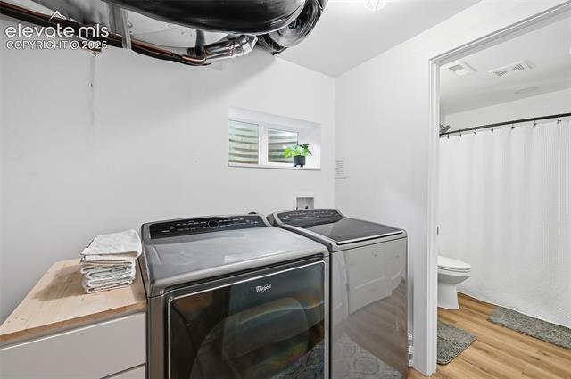 MLS Image for 1607 W Pikes Peak  ,Colorado Springs, Colorado