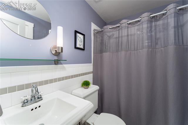 MLS Image for 921  Valley  ,Colorado Springs, Colorado