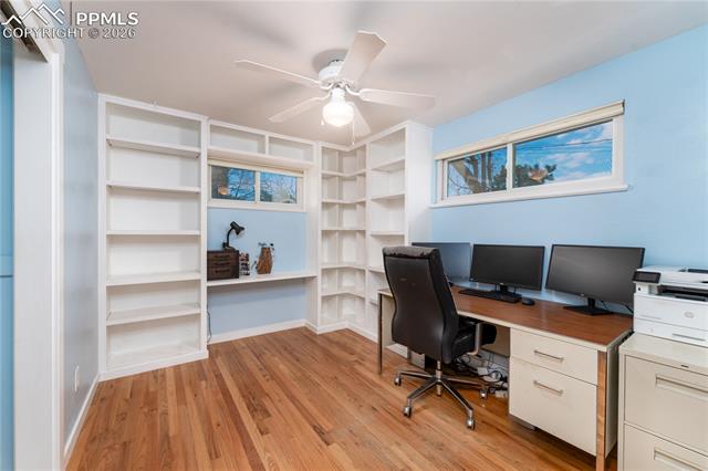 MLS Image for 921  Valley  ,Colorado Springs, Colorado